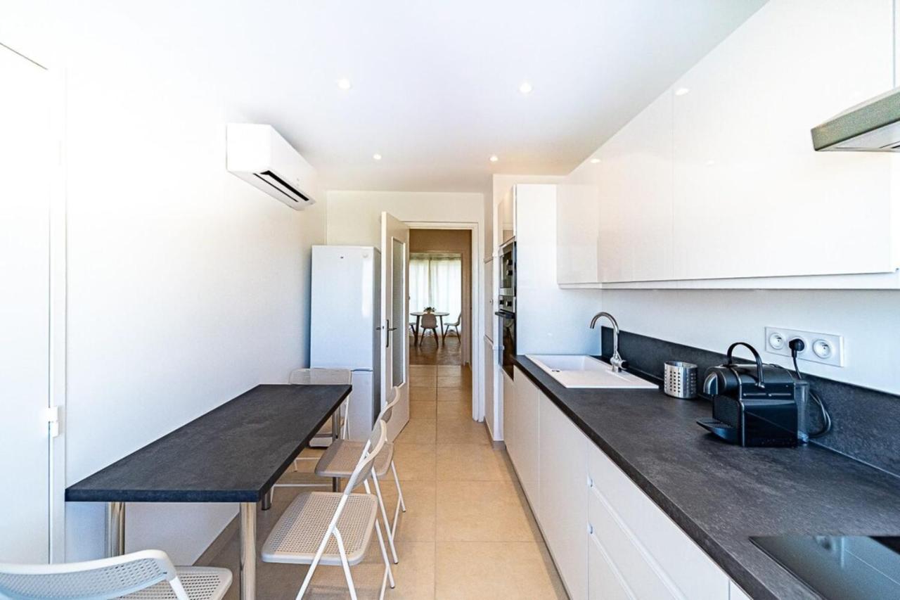 Le Pressense 4 Pers Balcon-Metro Republique Apartment Villeurbanne Exterior photo
