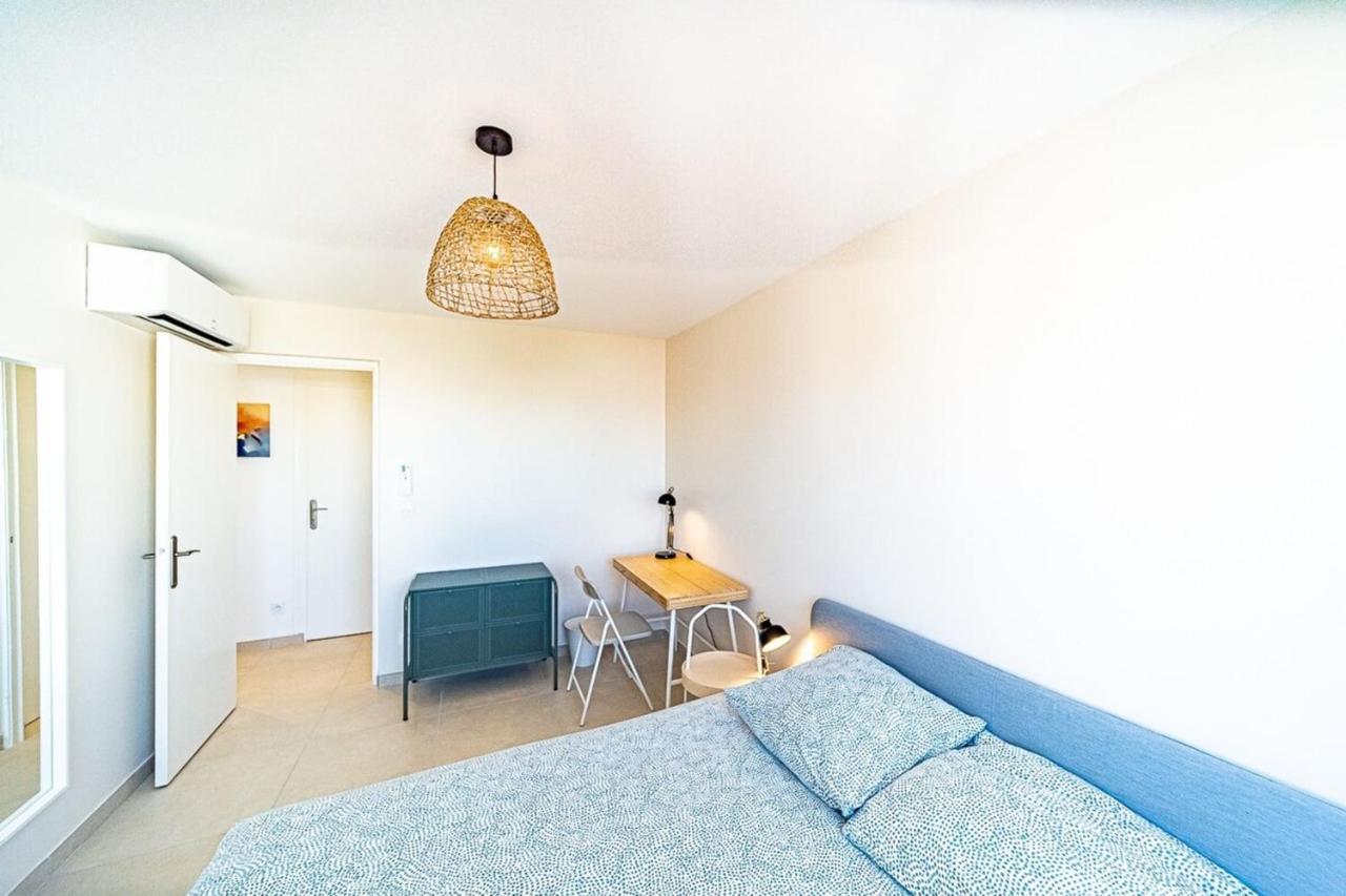 Le Pressense 4 Pers Balcon-Metro Republique Apartment Villeurbanne Exterior photo